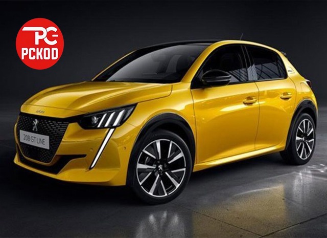 PEUGEOT 208 ALLURE GİZLİ ÖZELLİKLER 