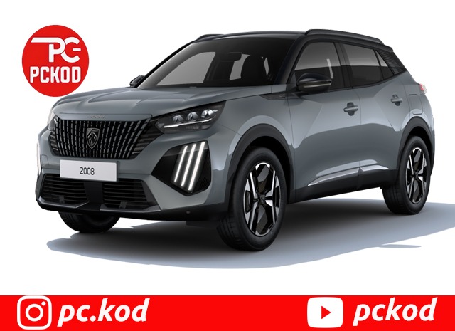 PEUGEOT 2008 ARAÇLARINDA AÇILAN GİZLİ ÖZELLİKLER 